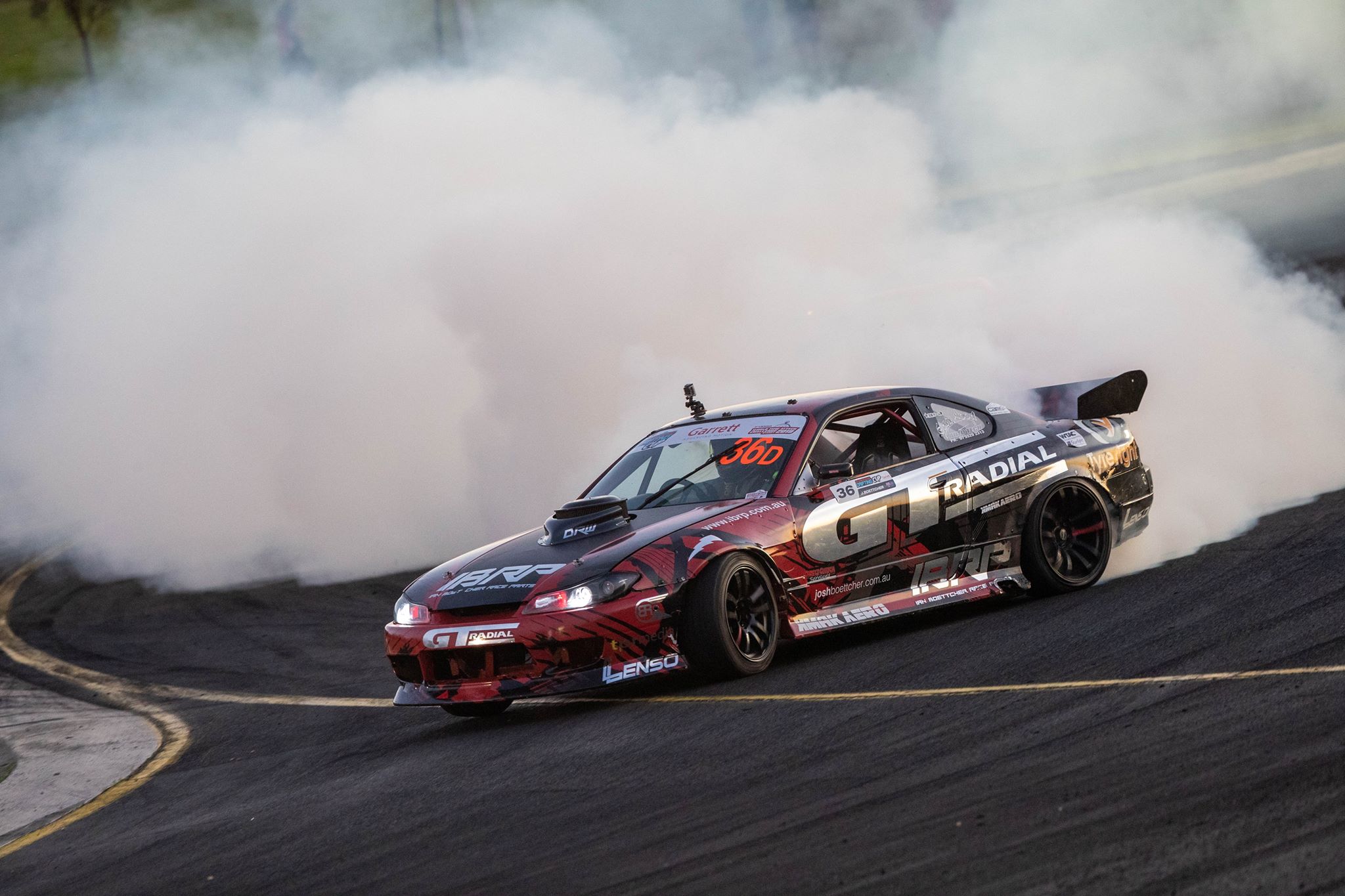 Drifting FAQs: All you need to know about drifting